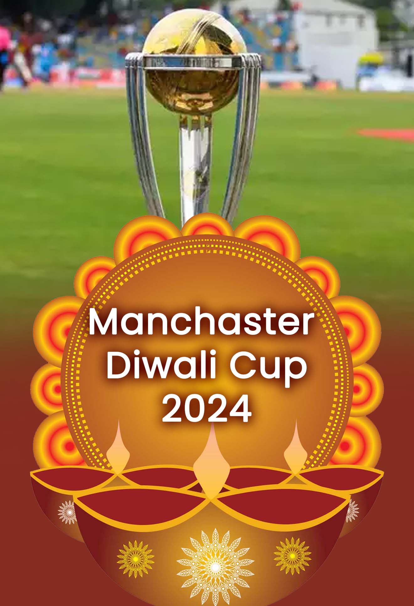 Diwali Cup